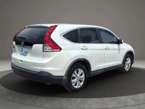 More photos of 2012 Honda CR-V EX Sport Utility 4D at JT Wholesale Auto, Inc., OK