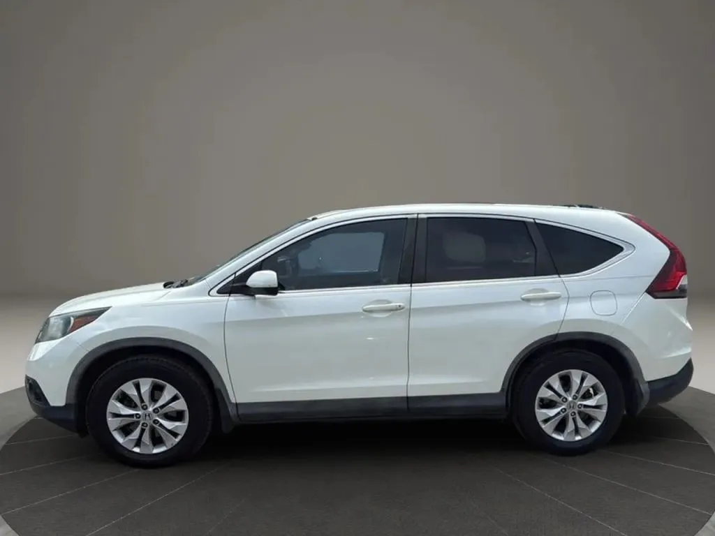 2012 Honda CR-V EX Sport photo 2