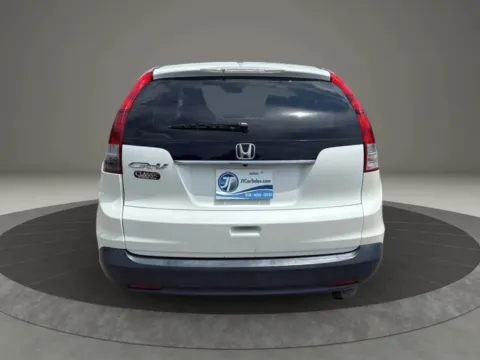 More photos of 2012 Honda CR-V EX Sport Utility 4D at JT Wholesale Auto, Inc., OK