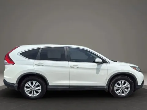 Another view of 2012 Honda CR-V EX Sport Utility 4D for sale in Broken Arrow, OK at JT Wholesale Auto, Inc.