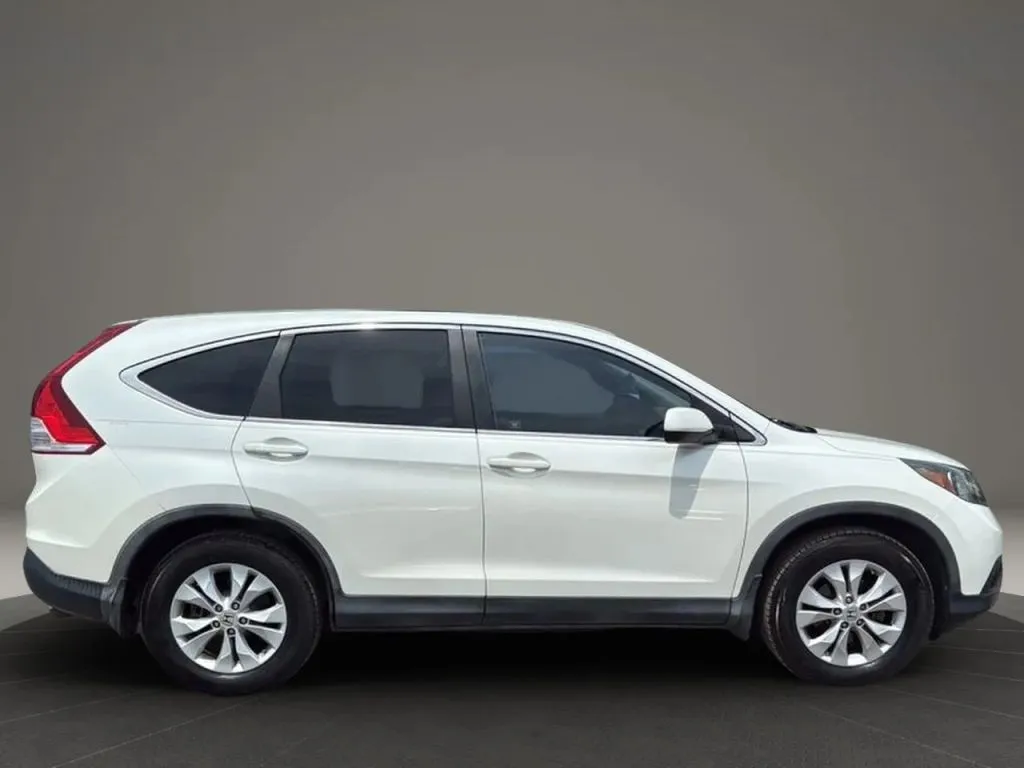 2012 Honda CR-V EX Sport photo 16