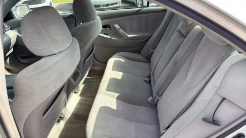 More photos of 2011 Toyota Camry LE Sedan 4D at JT Wholesale Auto, Inc., OK