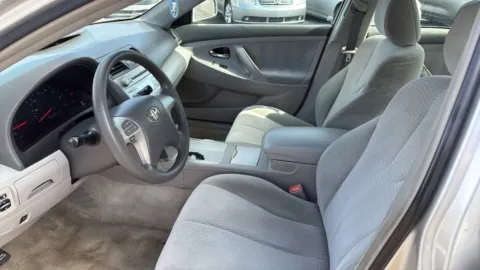 Another view of 2011 Toyota Camry LE Sedan 4D for sale in Broken Arrow, OK at JT Wholesale Auto, Inc.