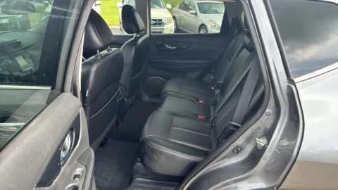 More photos of 2020 Nissan Rogue SL Sport Utility 4D at JT Wholesale Auto, Inc., OK