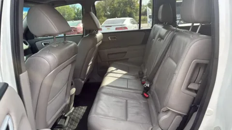 More photos of 2015 Honda Pilot EX-L Sport Utility 4D at JT Wholesale Auto, Inc., OK