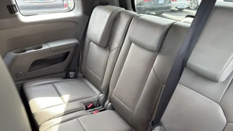 More photos of 2015 Honda Pilot EX-L Sport Utility 4D at JT Wholesale Auto, Inc., OK
