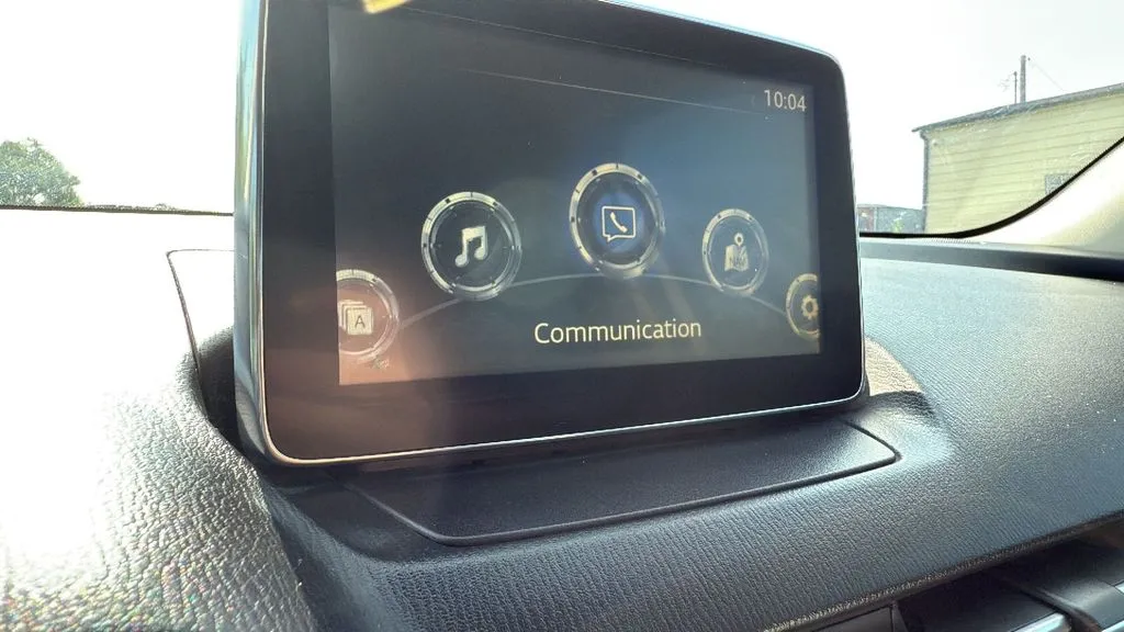 2018 Toyota Yaris iA photo 4