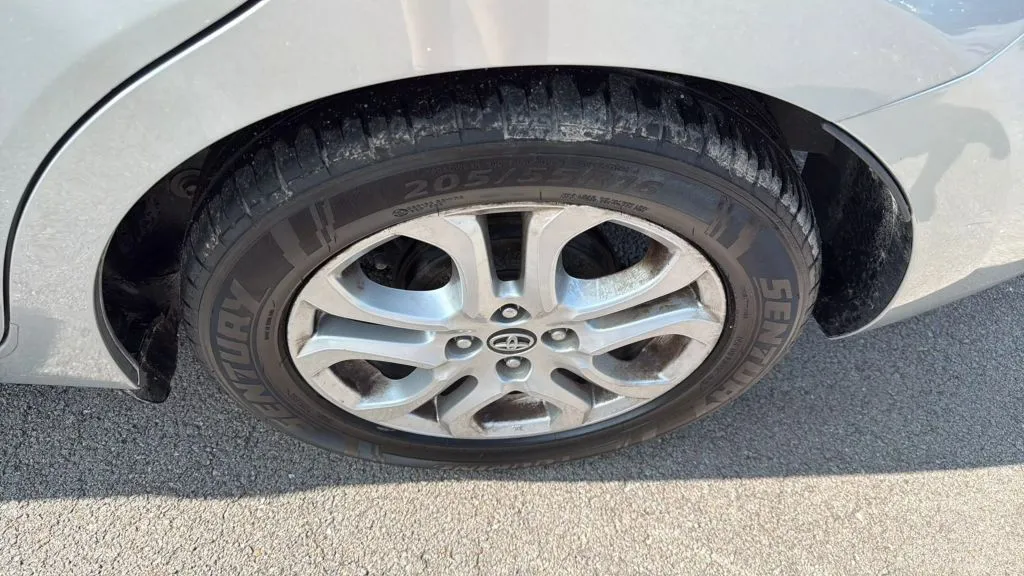 2018 Toyota Yaris iA photo 10