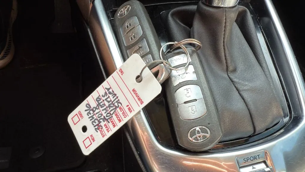 2018 Toyota Yaris iA photo 30
