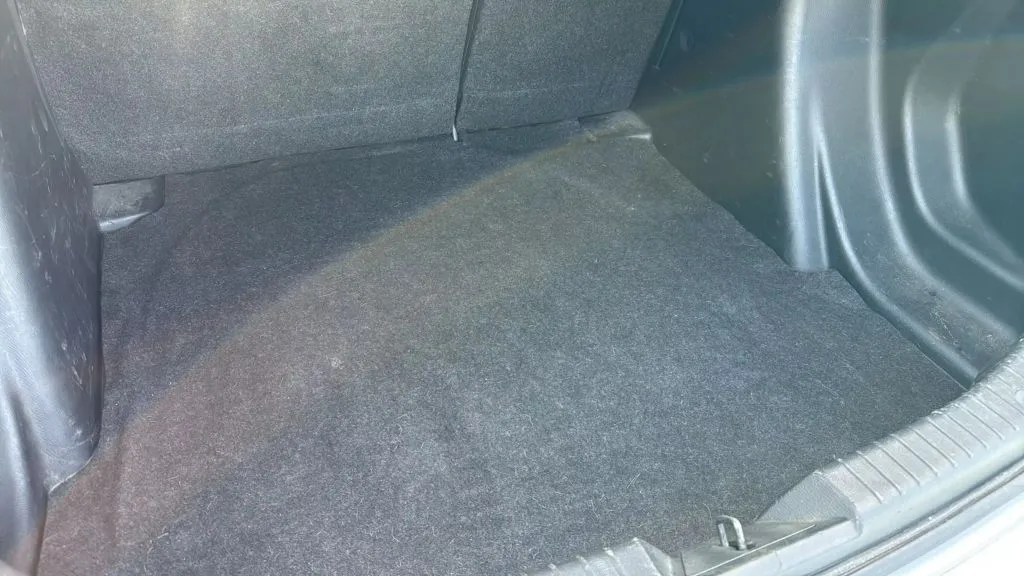 2018 Toyota Yaris iA photo 6