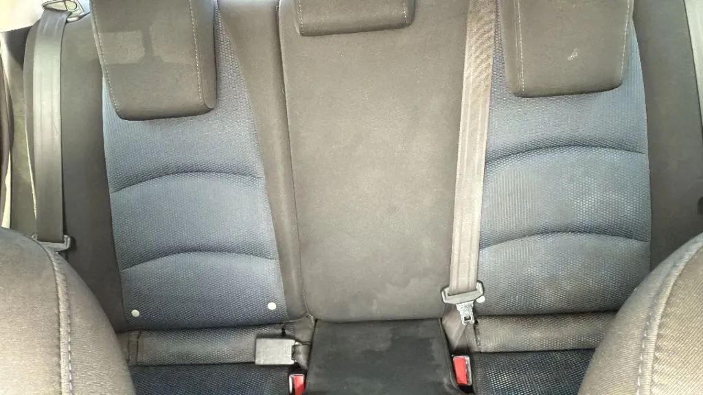 2018 Toyota Yaris iA photo 3