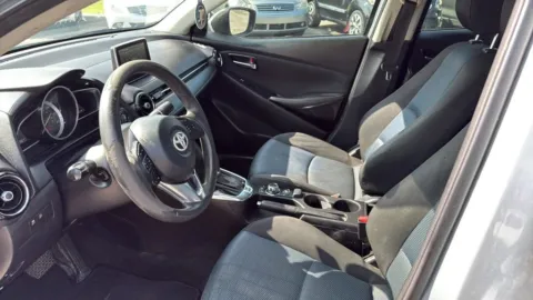 Photos of 2018 Toyota Yaris iA Sedan 4D for sale in Broken Arrow, OK at JT Wholesale Auto, Inc.