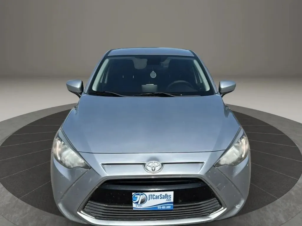 2018 Toyota Yaris iA photo 5