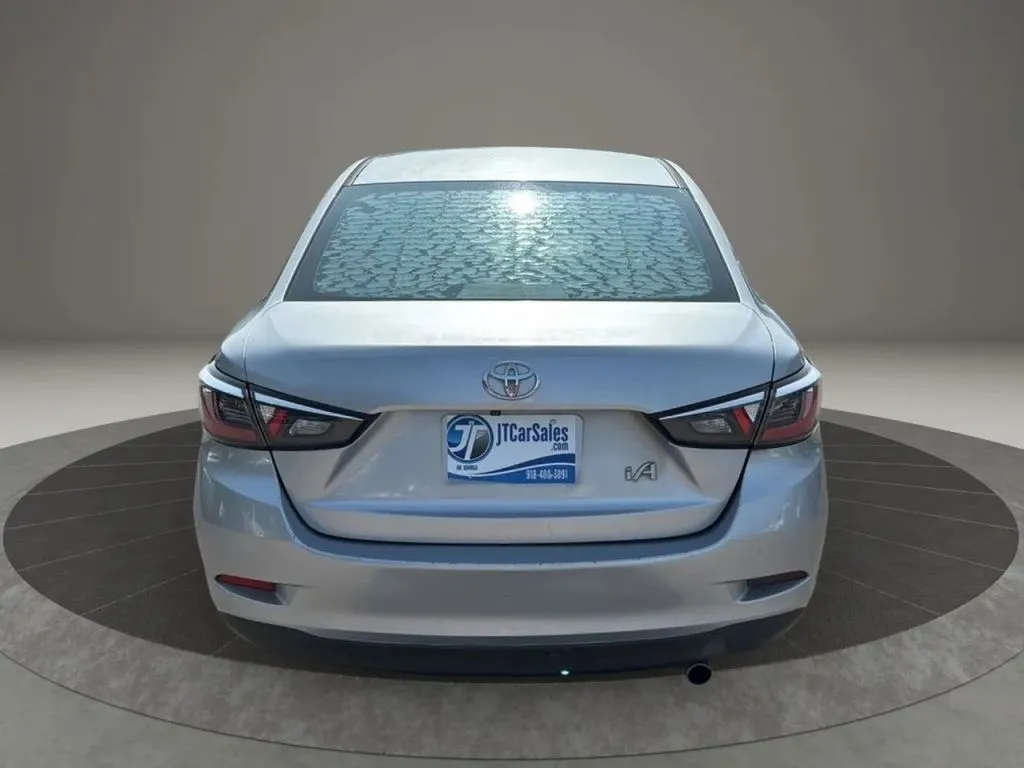 2018 Toyota Yaris iA photo 23