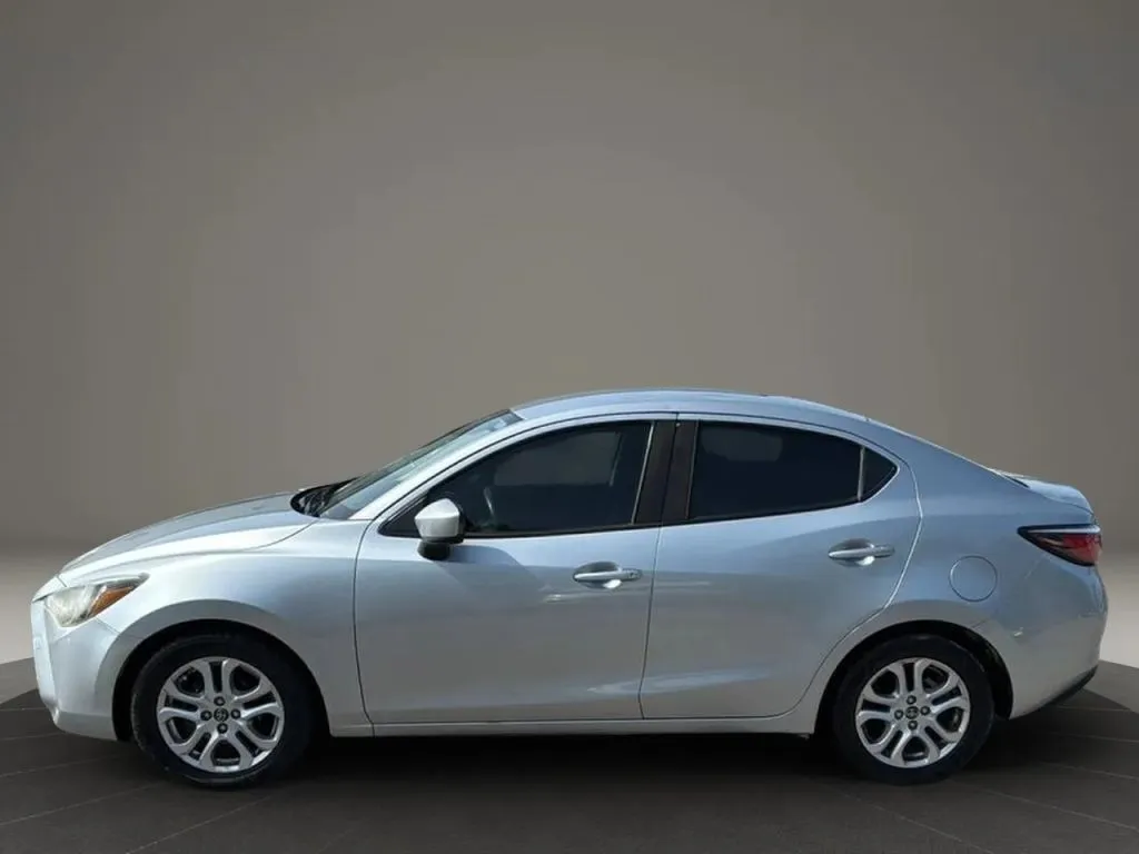 2018 Toyota Yaris iA photo 15