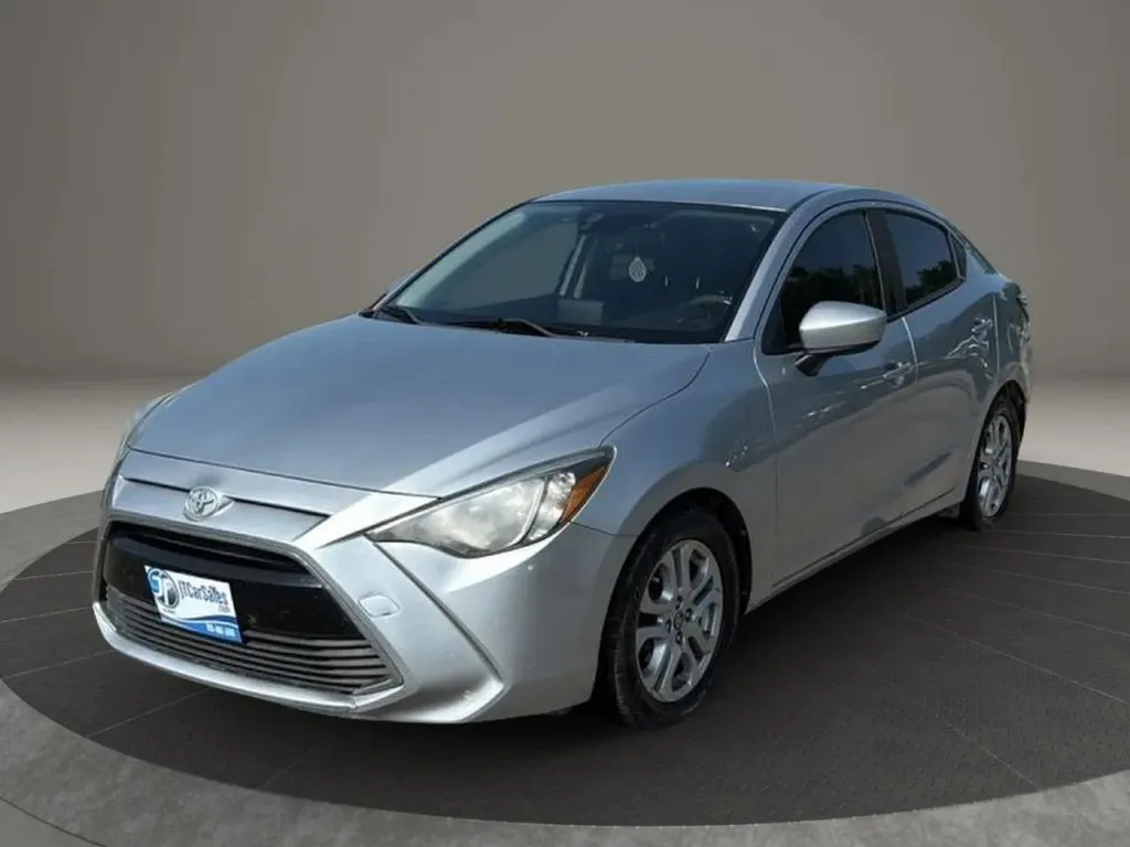 2018 Toyota Yaris iA photo 25