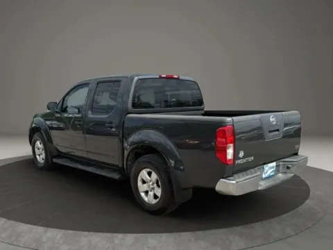 More photos of 2012 Nissan Frontier Crew Cab SV Pickup 4D 5 ft at JT Wholesale Auto, Inc., OK