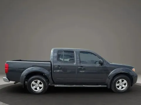Photos of 2012 Nissan Frontier Crew Cab SV Pickup 4D 5 ft for sale in Broken Arrow, OK at JT Wholesale Auto, Inc.