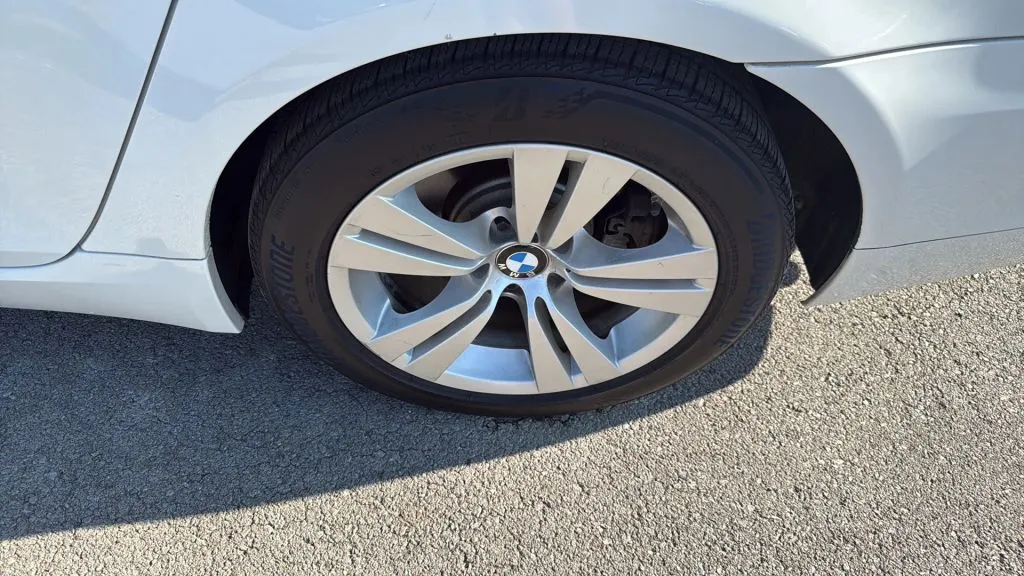 2009 Bmw 528i 5-series photo 28
