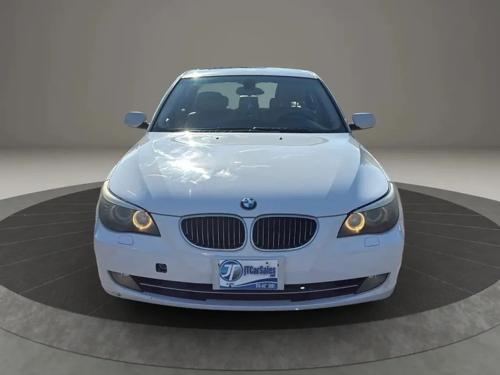 2009 Bmw 528i 5-series photo 17
