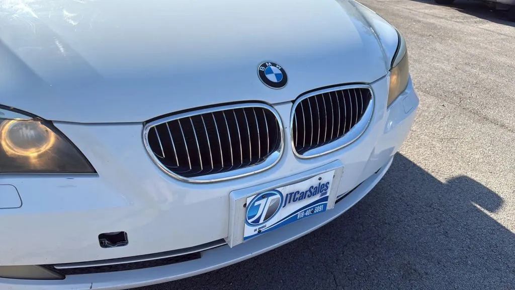 2009 Bmw 528i 5-series photo 18