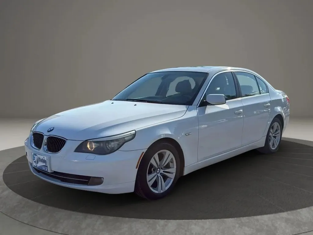 2009 Bmw 528i 5-series photo 23
