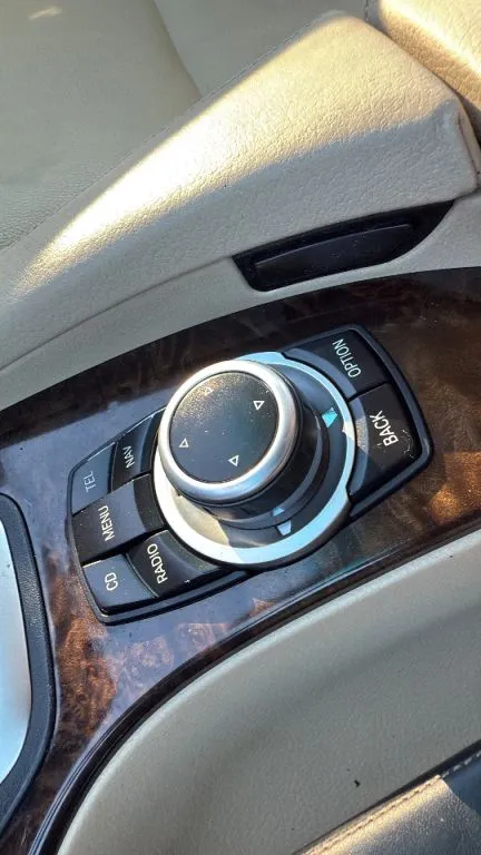 2009 Bmw 528i 5-series photo 19