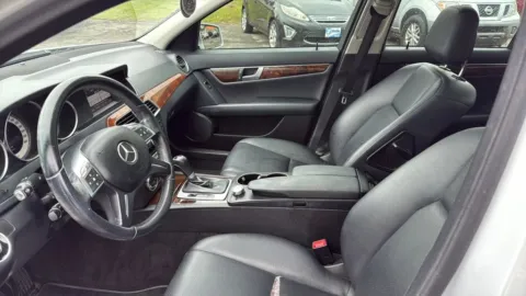 Photos of 2014 Mercedes-Benz C-Class C 300 4MATIC Sport Sedan 4D for sale in Broken Arrow, OK at JT Wholesale Auto, Inc.