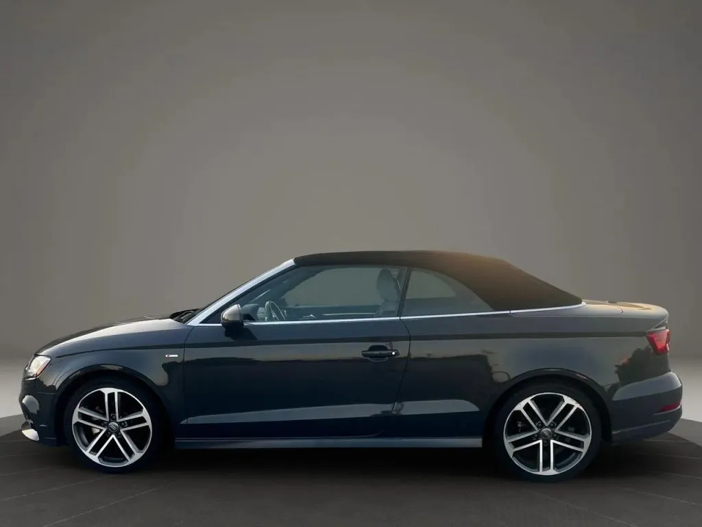 2017 Audi A3 Quattro Premium Plus photo 19