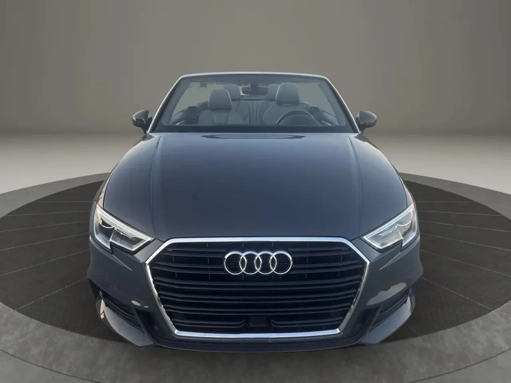 2017 Audi A3 Quattro Premium Plus photo 7