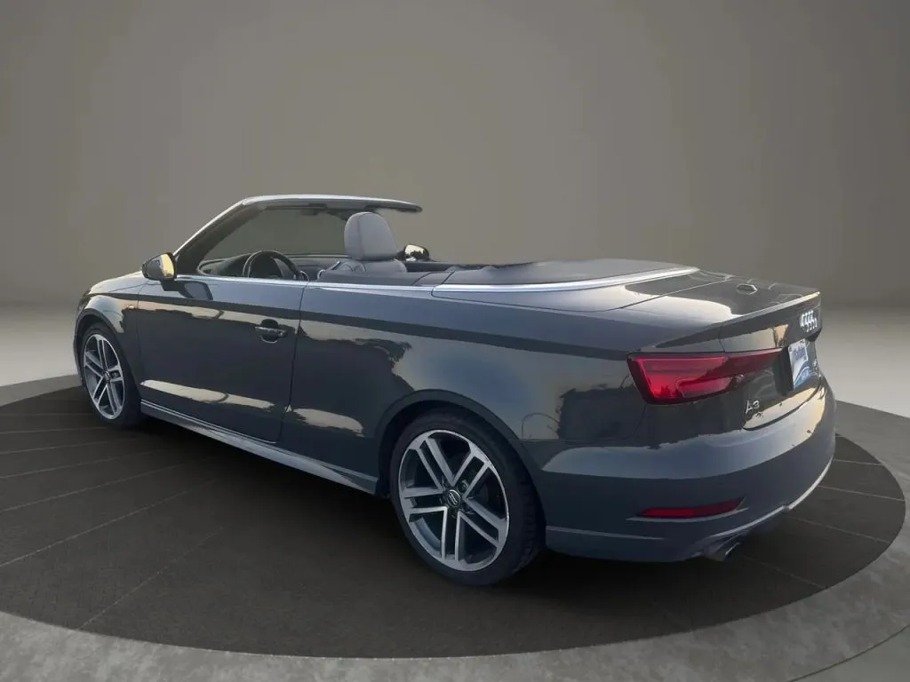 2017 Audi A3 Quattro Premium Plus photo 14