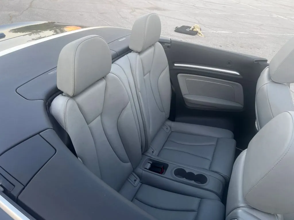 2017 Audi A3 Quattro Premium Plus photo 16