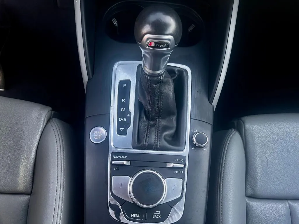 2017 Audi A3 Quattro Premium Plus photo 22