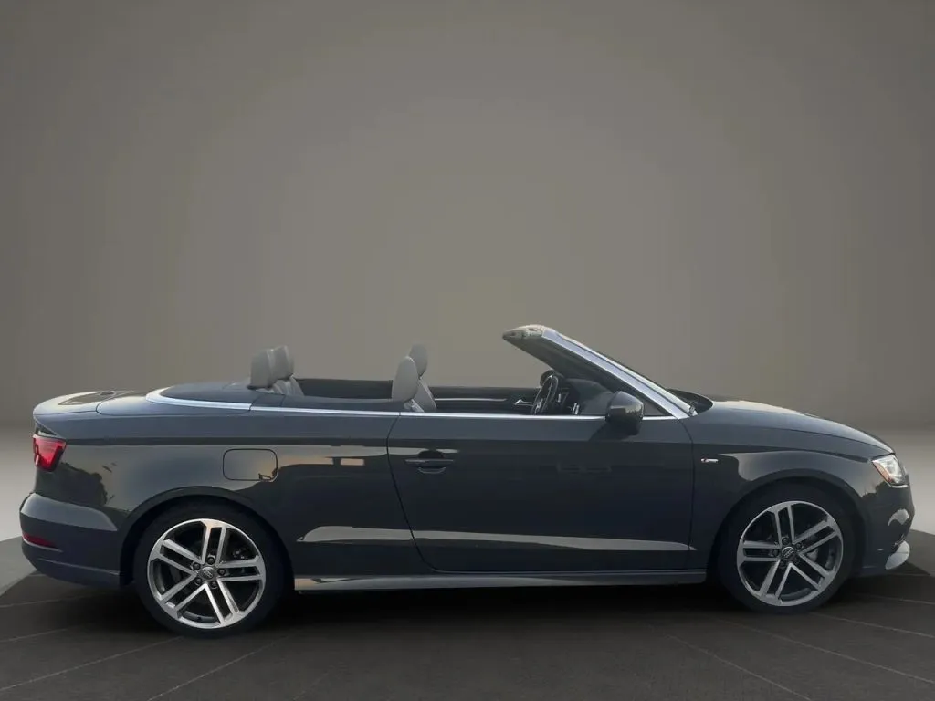 2017 Audi A3 Quattro Premium Plus photo 26