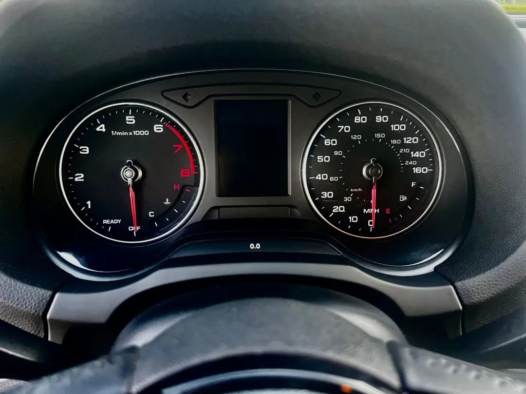 2017 Audi A3 Quattro Premium Plus photo 30