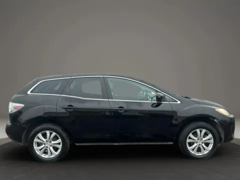 Photos of 2010 MAZDA CX-7 s Touring Sport Utility 4D for sale in Broken Arrow, OK at JT Wholesale Auto, Inc.