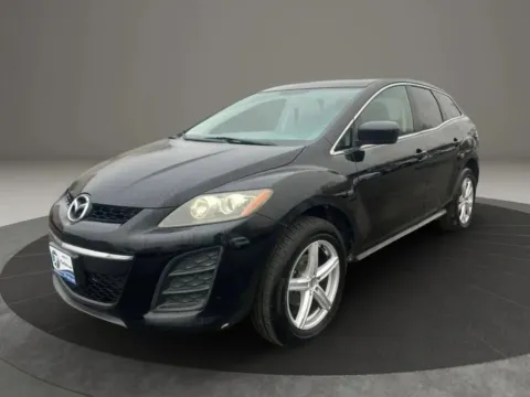 More photos of 2010 MAZDA CX-7 s Touring Sport Utility 4D at JT Wholesale Auto, Inc., OK