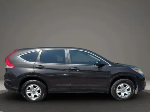 More photos of 2014 Honda CR-V LX Sport Utility 4D at JT Wholesale Auto, Inc., OK