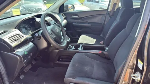 Another view of 2014 Honda CR-V LX Sport Utility 4D for sale in Broken Arrow, OK at JT Wholesale Auto, Inc.