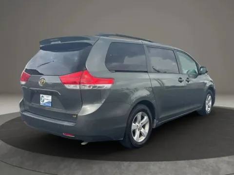 More photos of 2014 Toyota Sienna LE Minivan 4D at JT Wholesale Auto, Inc., OK