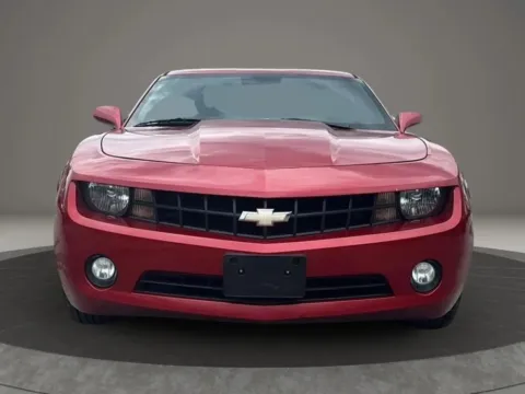More photos of 2013 Chevrolet Camaro LT Coupe 2D at JT Wholesale Auto, Inc., OK