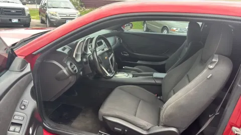 More photos of 2013 Chevrolet Camaro LT Coupe 2D at JT Wholesale Auto, Inc., OK