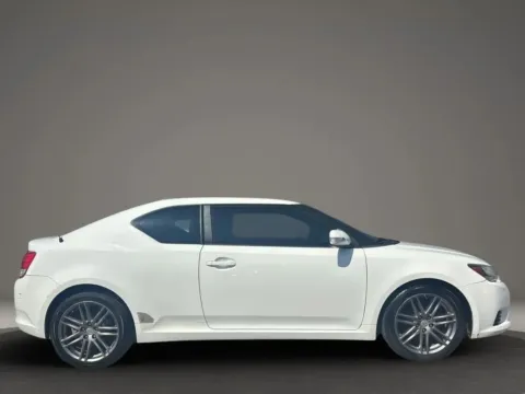 More photos of 2012 Scion tC Hatchback Coupe 2D at JT Wholesale Auto, Inc., OK