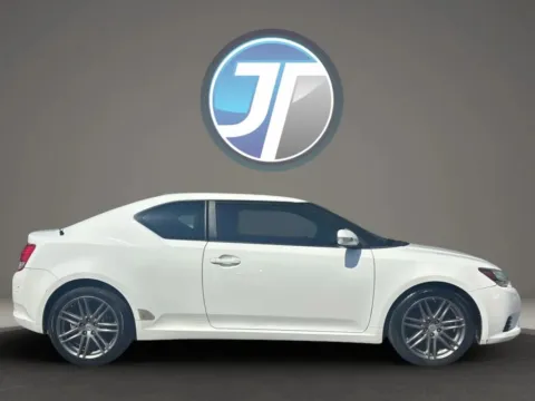 Another view of 2012 Scion tC Hatchback Coupe 2D for sale in Broken Arrow, OK at JT Wholesale Auto, Inc.