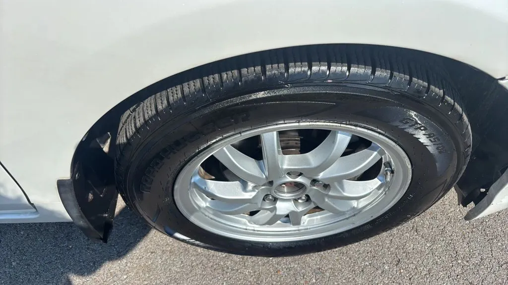 2012 Toyota Prius V Three photo 30