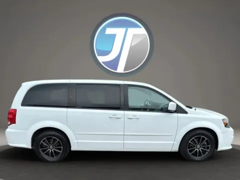More photos of 2015 Dodge Grand Caravan Passenger R/T Minivan 4D at JT Wholesale Auto, Inc., OK