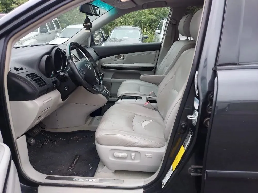 2009 Lexus RX 350 photo 14