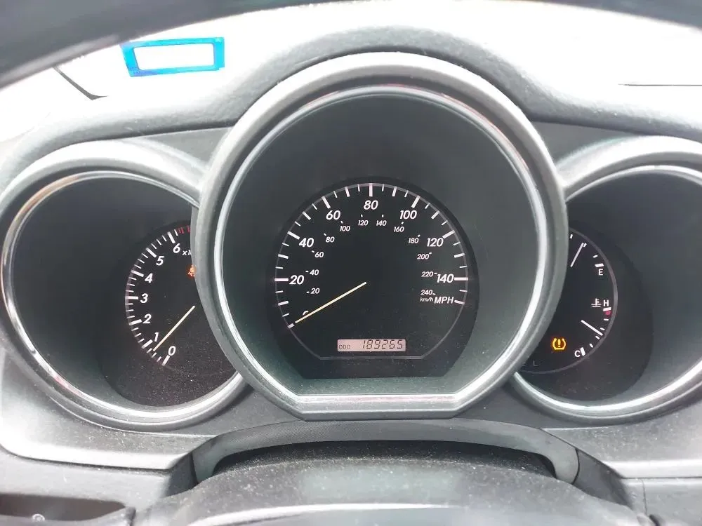 2009 Lexus RX 350 photo 20