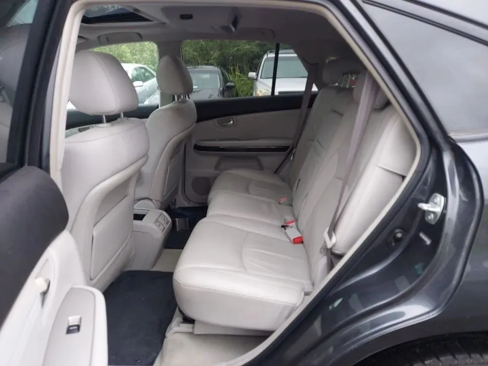 2009 Lexus RX 350 photo 5