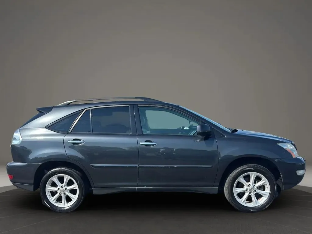 2009 Lexus RX 350 photo 22